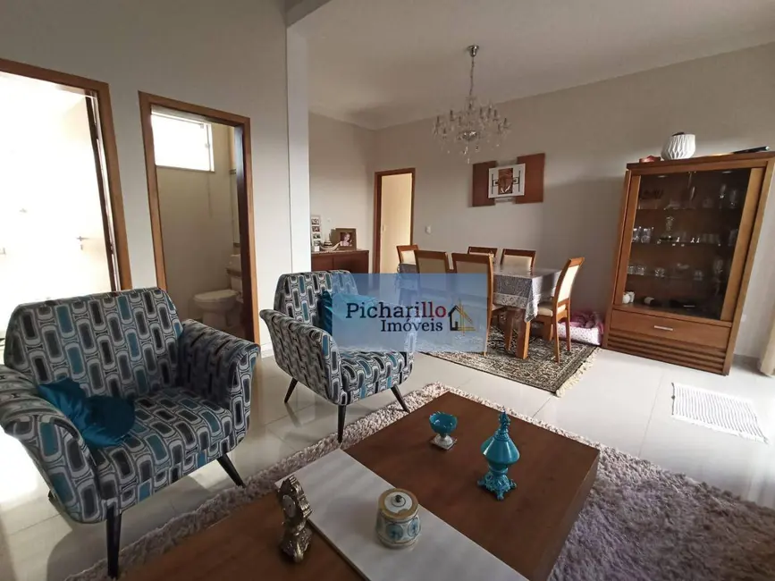 Foto 2 de Casa de Condomínio com 3 quartos à venda, 300m2 em Sao Carlos - SP
