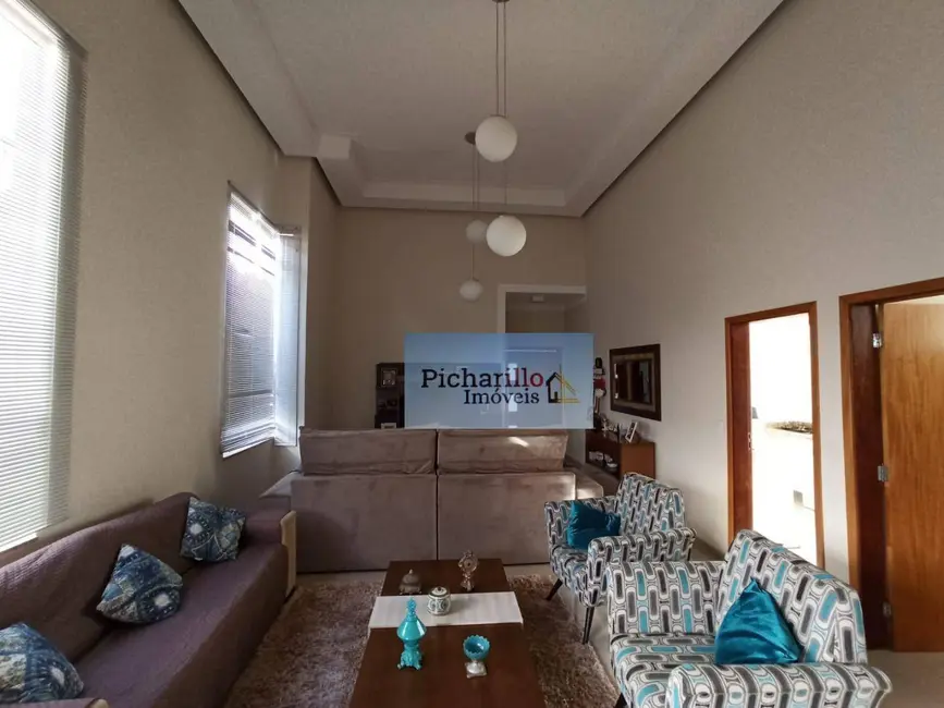 Foto 1 de Casa de Condomínio com 3 quartos à venda, 300m2 em Sao Carlos - SP