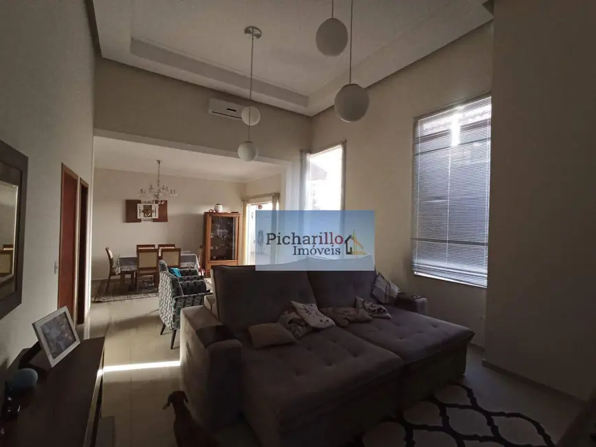 Foto 3 de Casa de Condomínio com 3 quartos à venda, 300m2 em Sao Carlos - SP