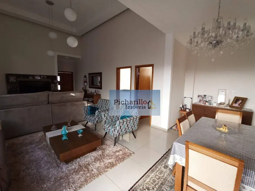 Foto 5 de Casa de Condomínio com 3 quartos à venda, 300m2 em Sao Carlos - SP