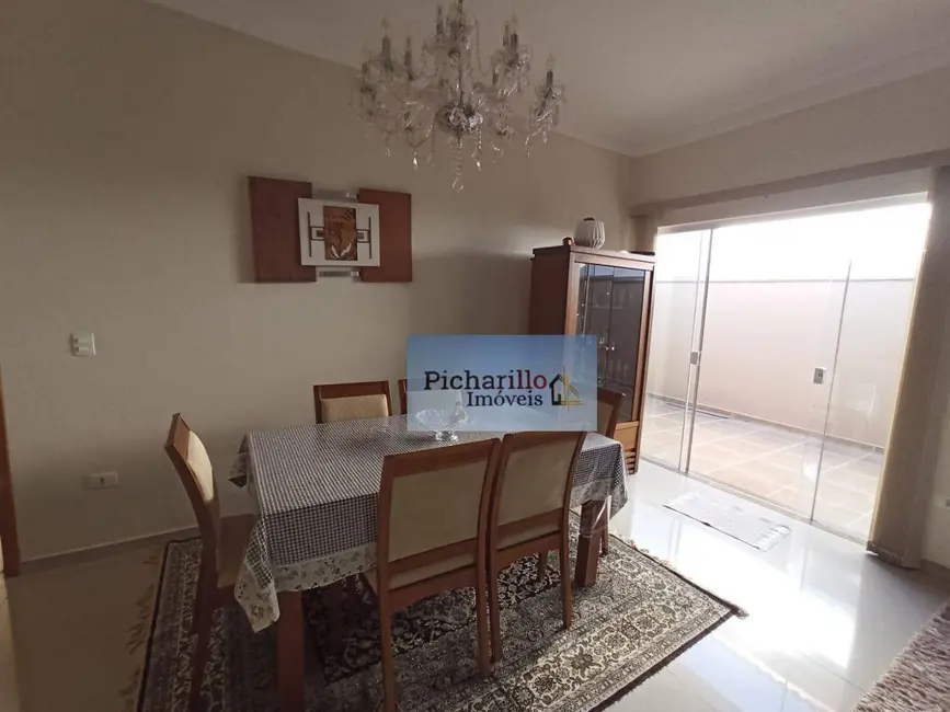 Foto 6 de Casa de Condomínio com 3 quartos à venda, 300m2 em Sao Carlos - SP