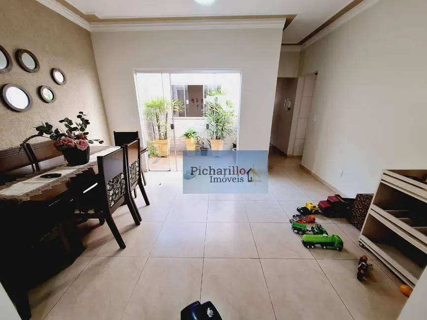 Foto 4 de Casa com 3 quartos à venda, 250m2 em Jardim Nossa Senhora Aparecida, Sao Carlos - SP