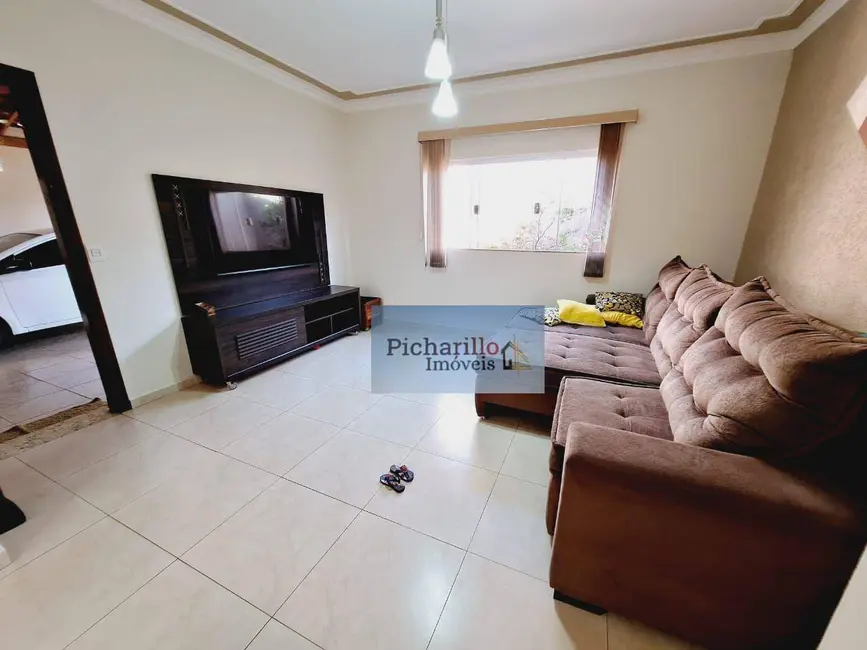 Foto 3 de Casa com 3 quartos à venda, 250m2 em Jardim Nossa Senhora Aparecida, Sao Carlos - SP