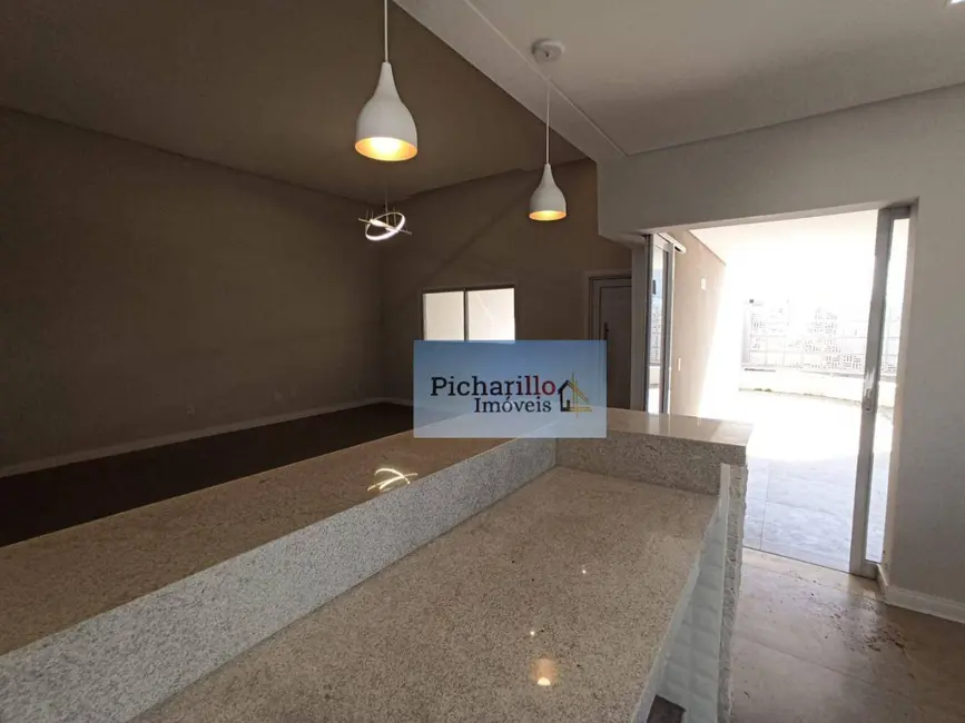 Casa de Condomínio com 3 quartos à venda, 250m2 em Sao Carlos - SP - imagem 5 Foto 5 de Casa de Condomínio com 3 quartos à venda, 250m2 em Sao Carlos - SP