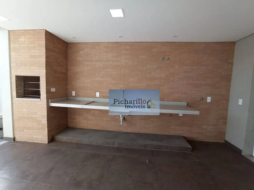 Casa de Condomínio com 3 quartos à venda, 250m2 em Sao Carlos - SP - imagem 7 Foto 7 de Casa de Condomínio com 3 quartos à venda, 250m2 em Sao Carlos - SP