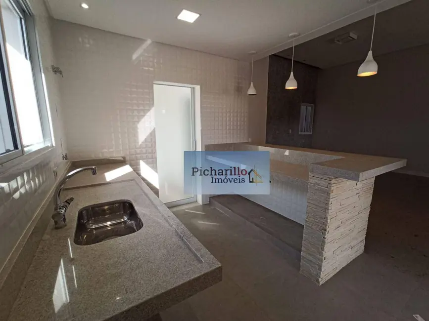 Casa de Condomínio com 3 quartos à venda, 250m2 em Sao Carlos - SP - imagem 4 Foto 4 de Casa de Condomínio com 3 quartos à venda, 250m2 em Sao Carlos - SP