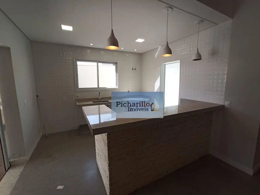 Casa de Condomínio com 3 quartos à venda, 250m2 em Sao Carlos - SP - imagem 3 Foto 3 de Casa de Condomínio com 3 quartos à venda, 250m2 em Sao Carlos - SP