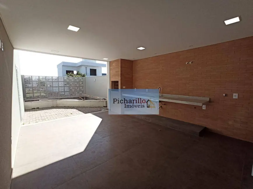 Casa de Condomínio com 3 quartos à venda, 250m2 em Sao Carlos - SP - imagem 6 Foto 6 de Casa de Condomínio com 3 quartos à venda, 250m2 em Sao Carlos - SP