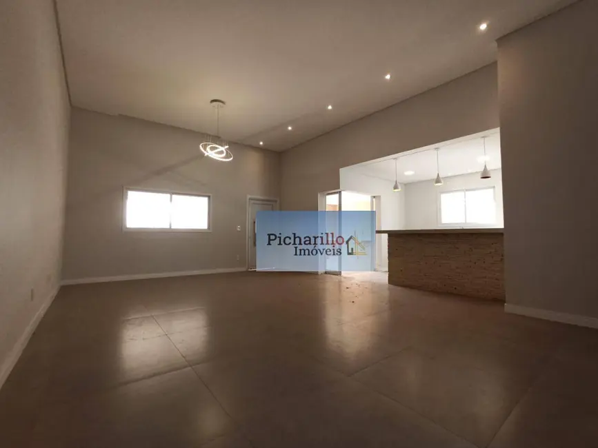 Foto 2 de Casa de Condomínio com 3 quartos à venda, 250m2 em Sao Carlos - SP