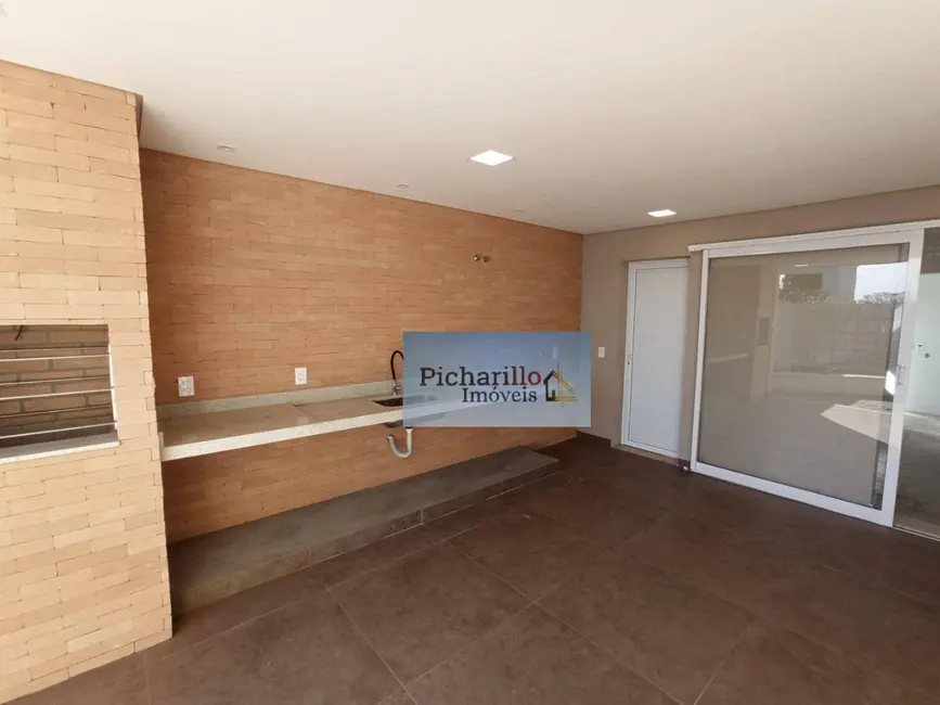 Casa de Condomínio com 3 quartos à venda, 250m2 em Sao Carlos - SP - imagem 8 Foto 8 de Casa de Condomínio com 3 quartos à venda, 250m2 em Sao Carlos - SP