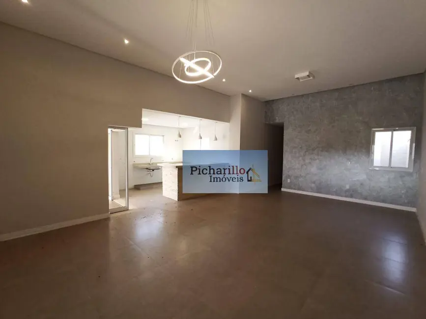 Foto 1 de Casa de Condomínio com 3 quartos à venda, 250m2 em Sao Carlos - SP