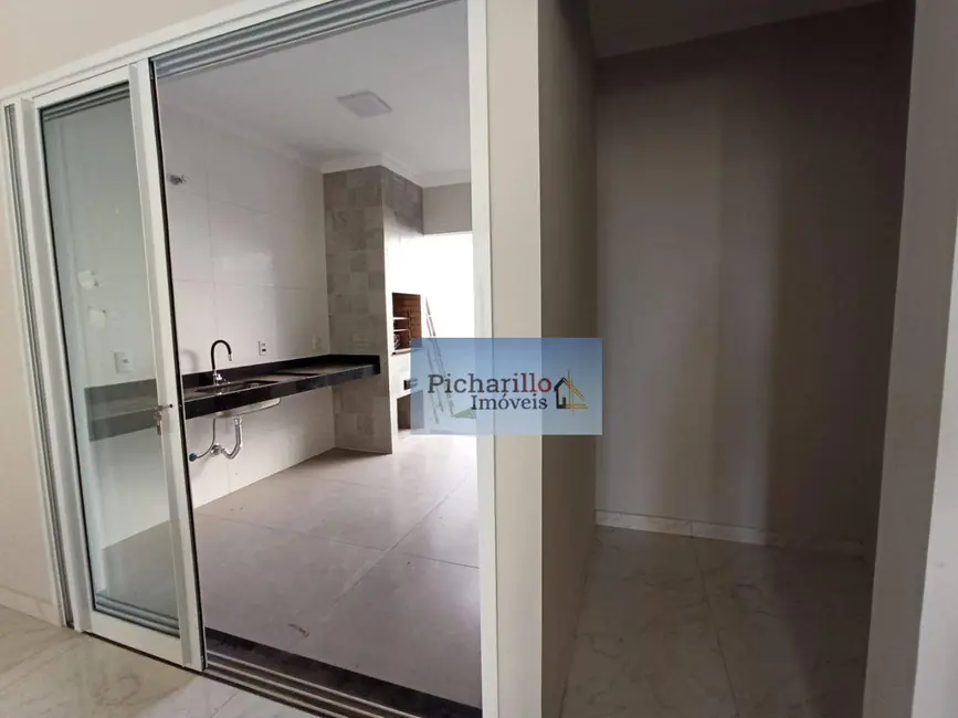 Foto 9 de Casa de Condomínio com 3 quartos à venda, 250m2 em Sao Carlos - SP