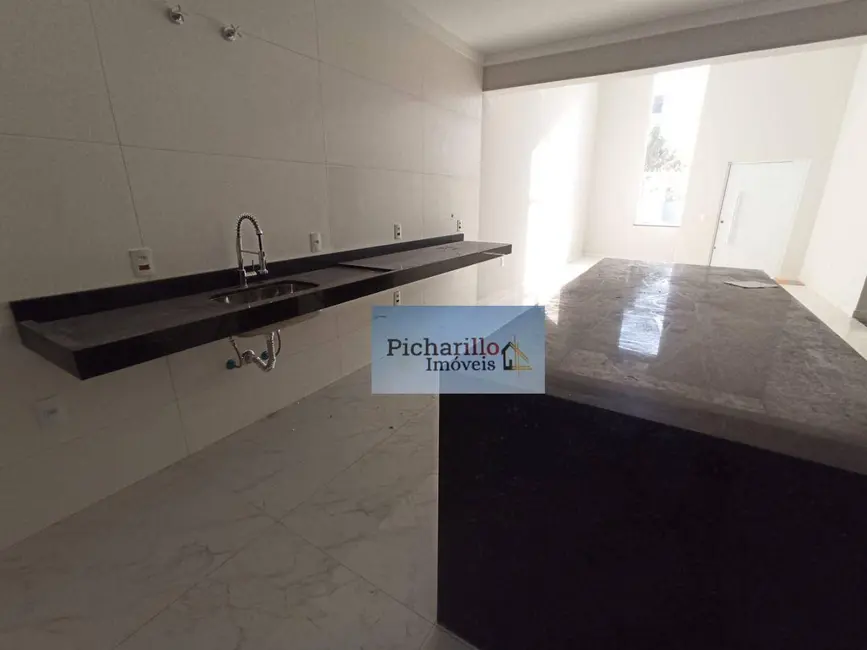 Foto 4 de Casa de Condomínio com 3 quartos à venda, 250m2 em Sao Carlos - SP