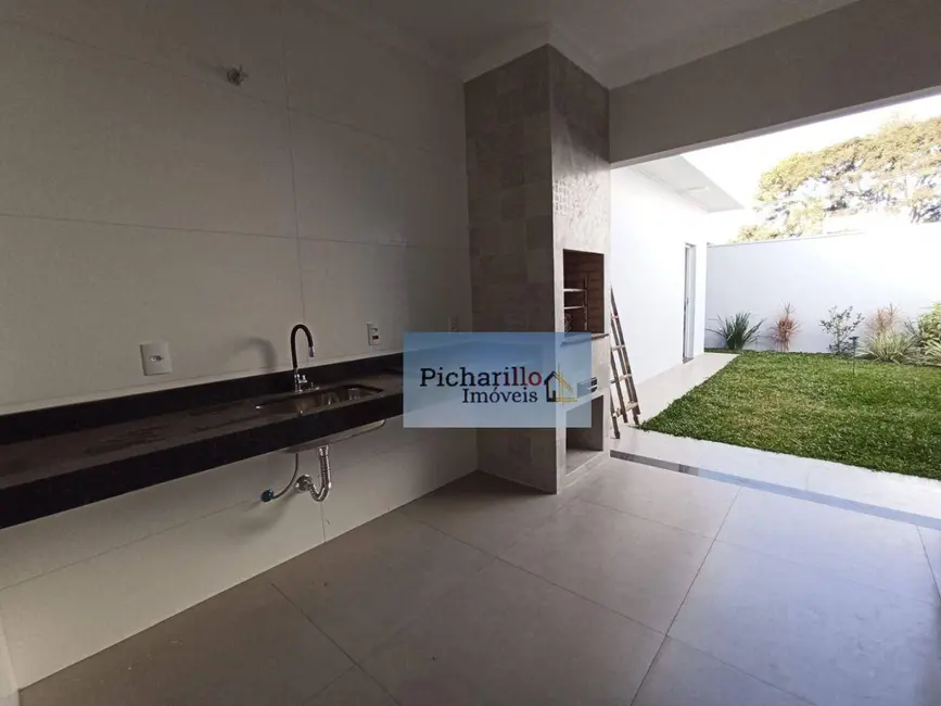 Foto 8 de Casa de Condomínio com 3 quartos à venda, 250m2 em Sao Carlos - SP