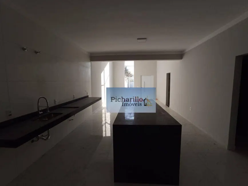 Foto 6 de Casa de Condomínio com 3 quartos à venda, 250m2 em Sao Carlos - SP