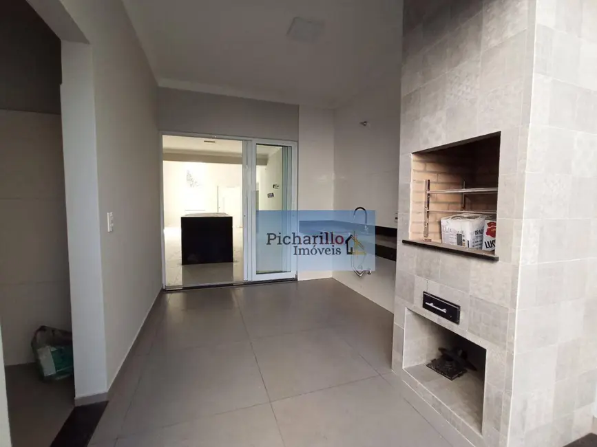 Foto 7 de Casa de Condomínio com 3 quartos à venda, 250m2 em Sao Carlos - SP