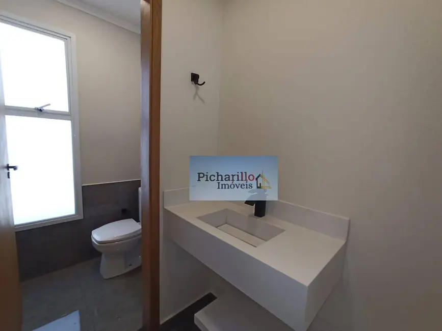 Foto 7 de Casa de Condomínio com 3 quartos à venda, 356m2 em Sao Carlos - SP