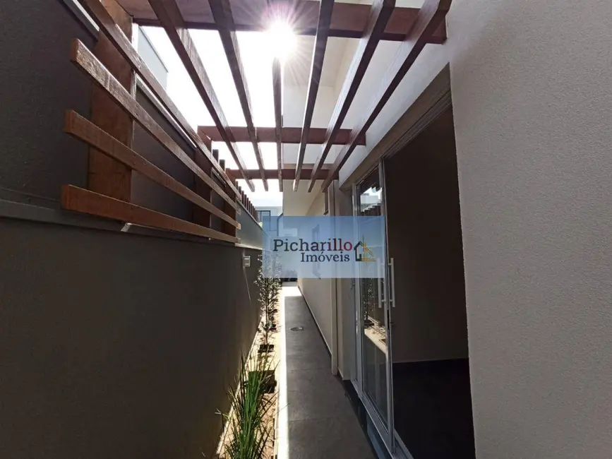 Foto 5 de Casa de Condomínio com 3 quartos à venda, 356m2 em Sao Carlos - SP