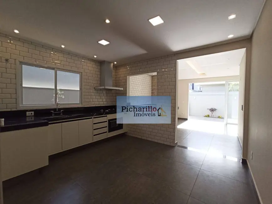 Casa de Condomínio com 3 quartos à venda, 356m2 em Sao Carlos - SP - imagem 9 Foto 9 de Casa de Condomínio com 3 quartos à venda, 356m2 em Sao Carlos - SP