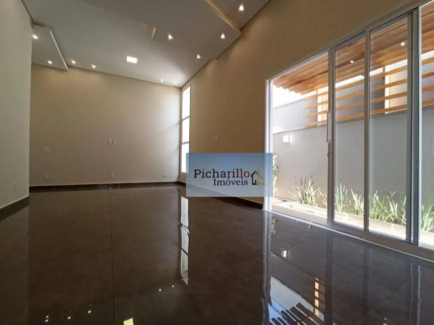 Foto 4 de Casa de Condomínio com 3 quartos à venda, 356m2 em Sao Carlos - SP