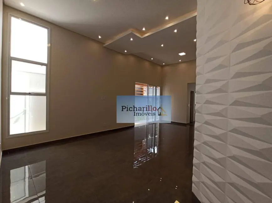 Foto 2 de Casa de Condomínio com 3 quartos à venda, 356m2 em Sao Carlos - SP