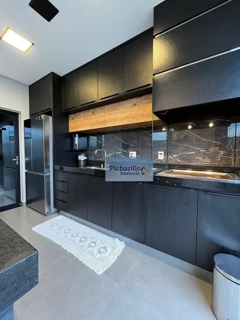 Foto 8 de Casa de Condomínio com 3 quartos à venda, 250m2 em Sao Carlos - SP