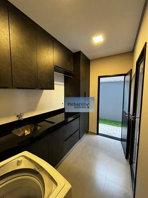 Foto 9 de Casa de Condomínio com 3 quartos à venda, 250m2 em Sao Carlos - SP