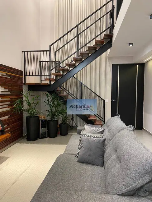 Foto 3 de Casa de Condomínio com 3 quartos à venda, 250m2 em Sao Carlos - SP