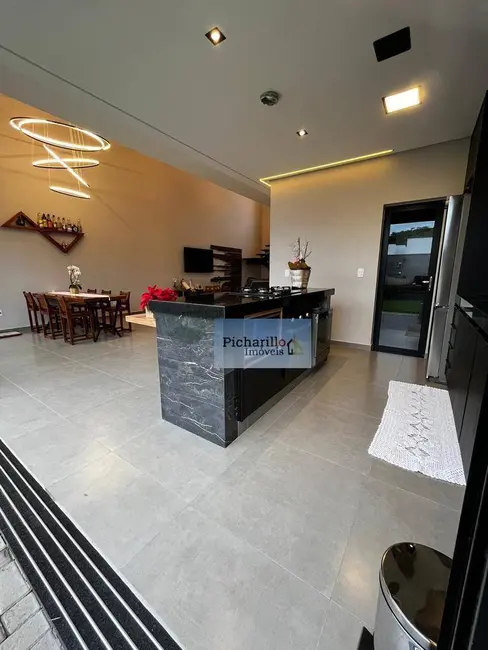 Foto 7 de Casa de Condomínio com 3 quartos à venda, 250m2 em Sao Carlos - SP