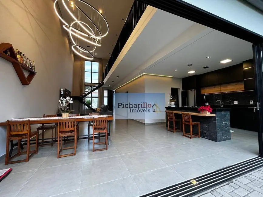 Foto 5 de Casa de Condomínio com 3 quartos à venda, 250m2 em Sao Carlos - SP