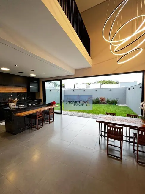 Foto 6 de Casa de Condomínio com 3 quartos à venda, 250m2 em Sao Carlos - SP