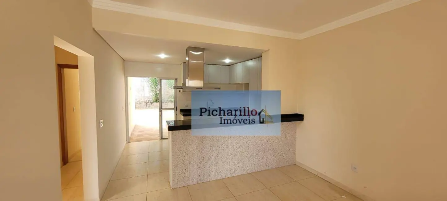 Foto 1 de Casa de Condomínio com 3 quartos à venda, 247m2 em Sao Carlos - SP