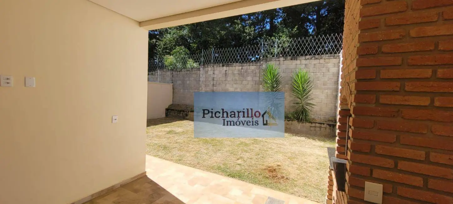 Foto 7 de Casa de Condomínio com 3 quartos à venda, 247m2 em Sao Carlos - SP