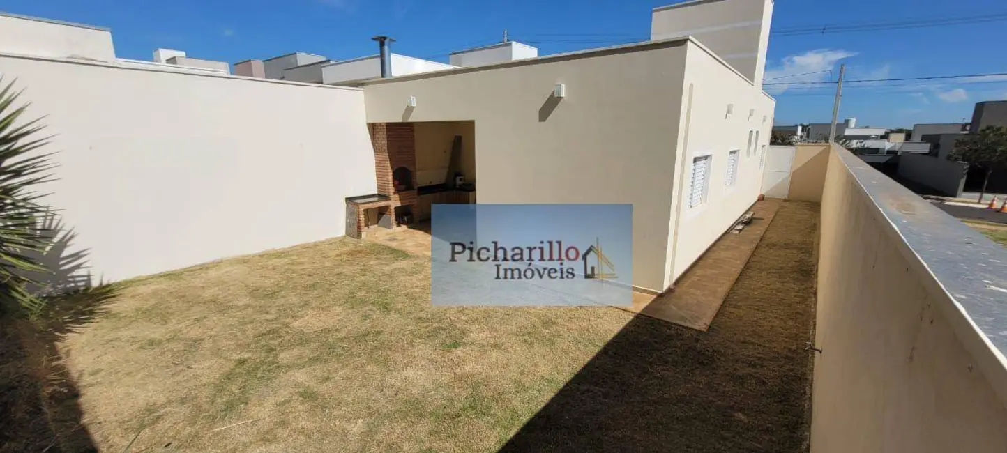 Foto 6 de Casa de Condomínio com 3 quartos à venda, 247m2 em Sao Carlos - SP