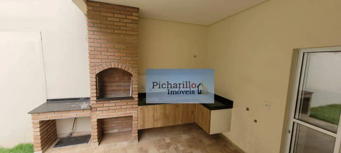 Foto 4 de Casa de Condomínio com 3 quartos à venda, 247m2 em Sao Carlos - SP