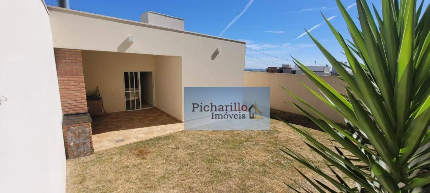 Foto 5 de Casa de Condomínio com 3 quartos à venda, 247m2 em Sao Carlos - SP