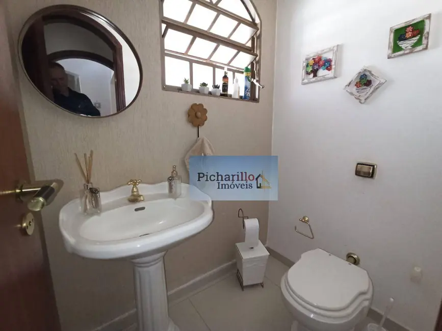 Foto 7 de Casa com 5 quartos à venda, 540m2 em Planalto Paraíso, Sao Carlos - SP