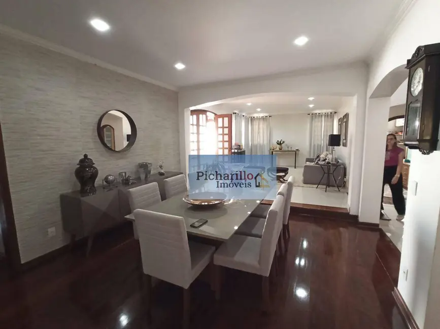 Foto 3 de Casa com 5 quartos à venda, 540m2 em Planalto Paraíso, Sao Carlos - SP