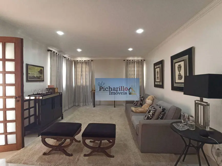 Foto 2 de Casa com 5 quartos à venda, 540m2 em Planalto Paraíso, Sao Carlos - SP