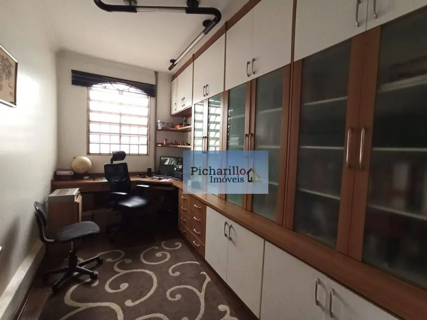 Foto 6 de Casa com 5 quartos à venda, 540m2 em Planalto Paraíso, Sao Carlos - SP