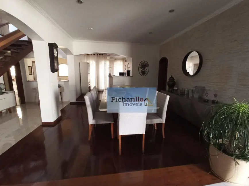 Foto 4 de Casa com 5 quartos à venda, 540m2 em Planalto Paraíso, Sao Carlos - SP