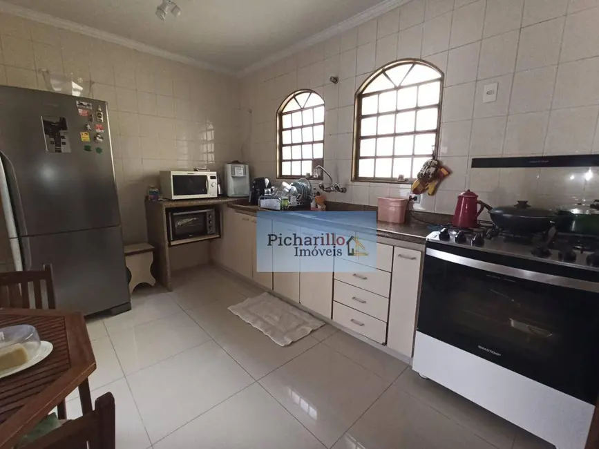 Foto 9 de Casa com 5 quartos à venda, 540m2 em Planalto Paraíso, Sao Carlos - SP