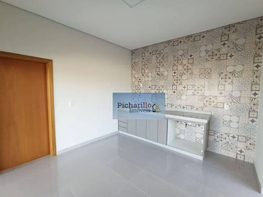 Foto 9 de Casa de Condomínio com 3 quartos à venda, 279m2 em Sao Carlos - SP