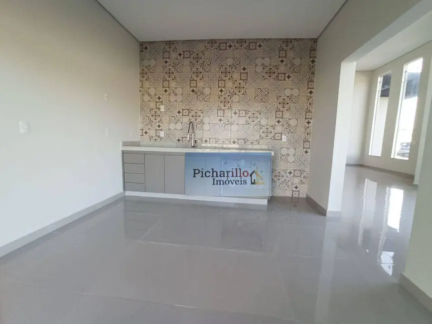 Foto 7 de Casa de Condomínio com 3 quartos à venda, 279m2 em Sao Carlos - SP