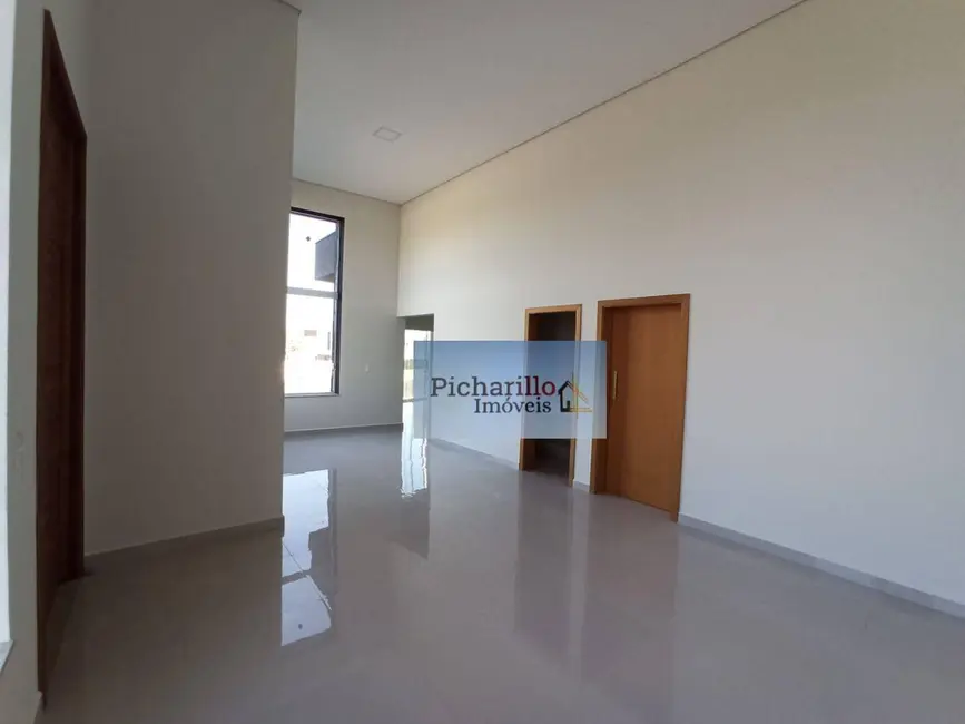 Foto 4 de Casa de Condomínio com 3 quartos à venda, 279m2 em Sao Carlos - SP