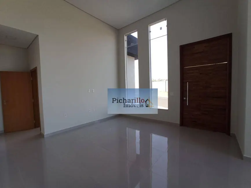 Foto 5 de Casa de Condomínio com 3 quartos à venda, 279m2 em Sao Carlos - SP