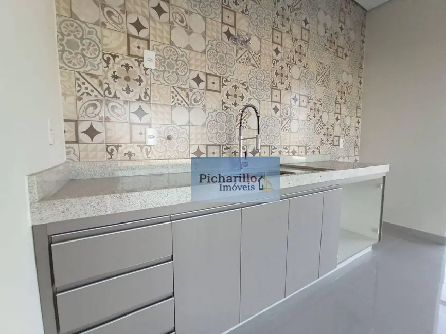 Foto 8 de Casa de Condomínio com 3 quartos à venda, 279m2 em Sao Carlos - SP