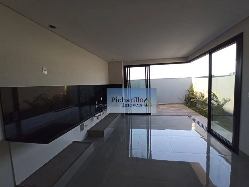 Foto 8 de Casa de Condomínio com 3 quartos à venda, 302m2 em Sao Carlos - SP