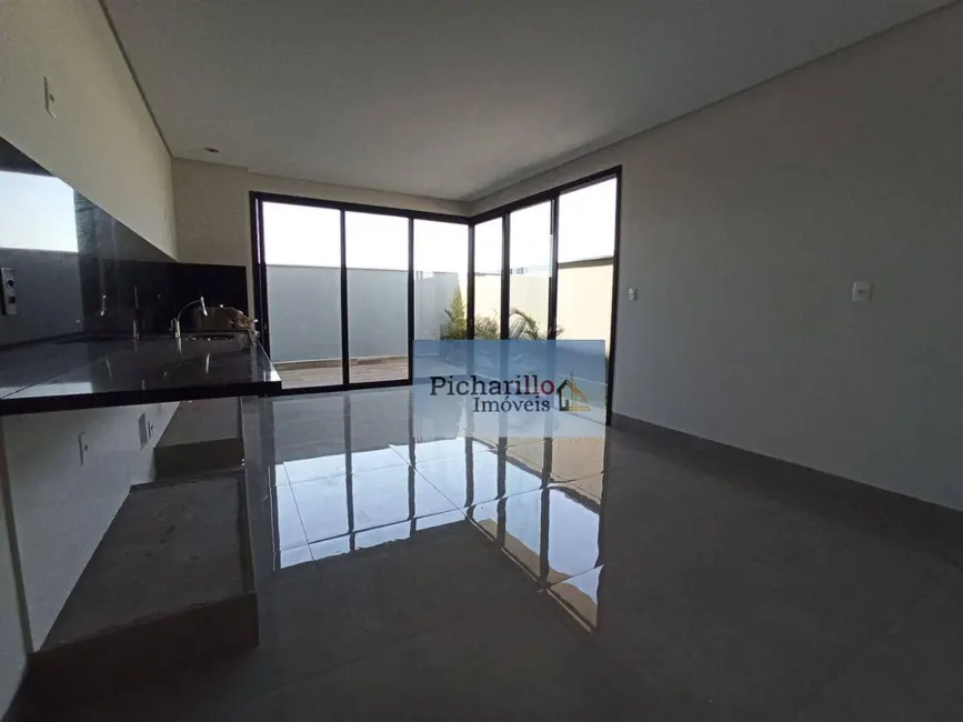 Foto 9 de Casa de Condomínio com 3 quartos à venda, 302m2 em Sao Carlos - SP