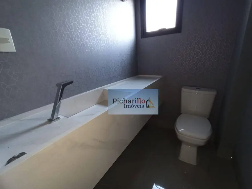 Foto 7 de Casa de Condomínio com 3 quartos à venda, 302m2 em Sao Carlos - SP
